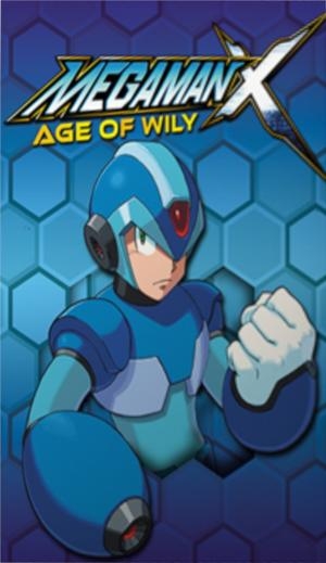 Megaman: Age of Wily