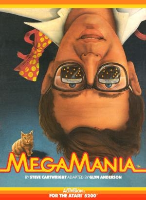 Megamania