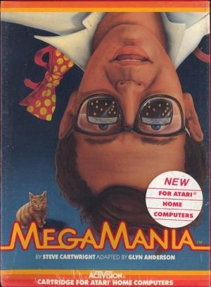 Megamania