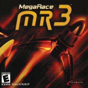 MegaRace 3