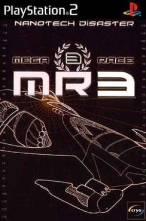 MegaRace 3