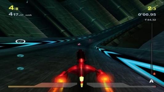 MegaRace 3 screenshot