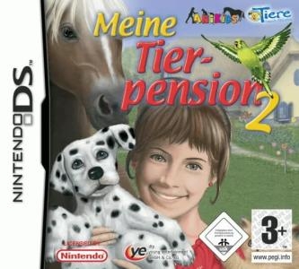 Meine Tierpension 2