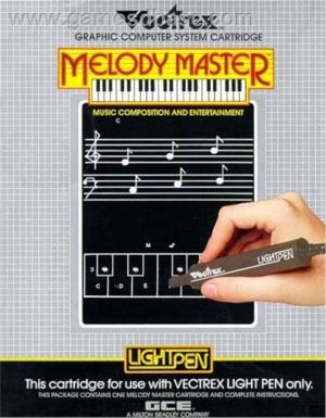 Melody Master