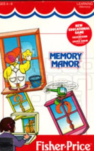 Memory Manor