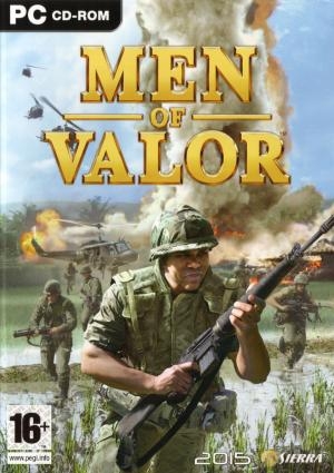 Men of Valor