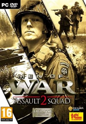 Men of War: Assault Squad 2