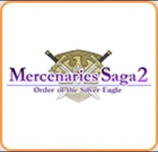 Mercenaries Saga 2