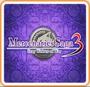 Mercenaries Saga 3
