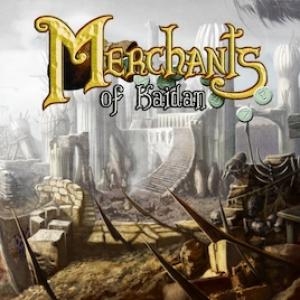 Merchants of Kaidan