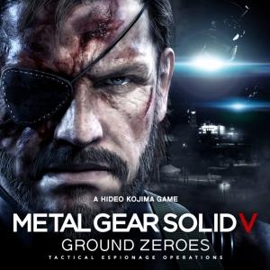 Metal Gear Solid V: Ground Zeroes