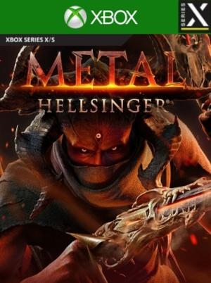 Metal: Hellsinger