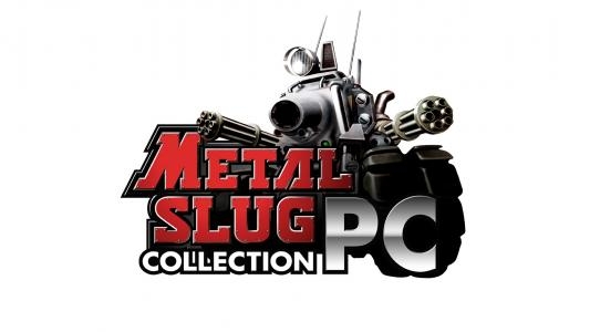 Metal Slug Collection PC fanart