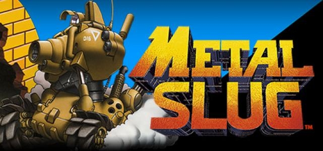 Metal Slug