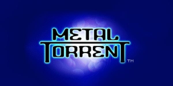 Metal Torrent