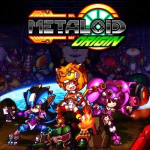 Metaloid Origin