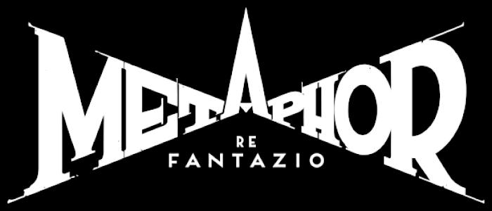 Metaphor: ReFantazio [Collector's Edition] clearlogo