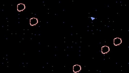 Meteor Swarm screenshot