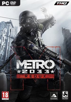 Metro: 2033 Redux