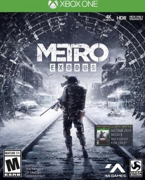 Metro Exodus