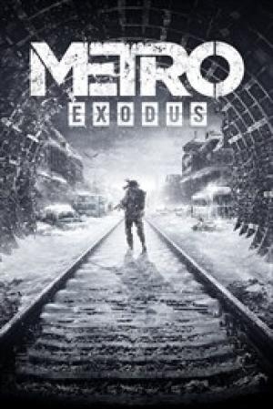 Metro Exodus