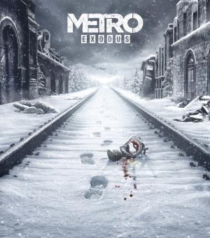 Metro Exodus