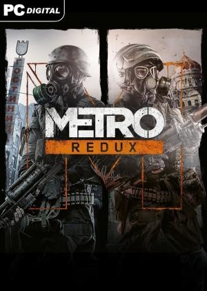 Metro Redux