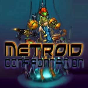 Metroid: Confrontation