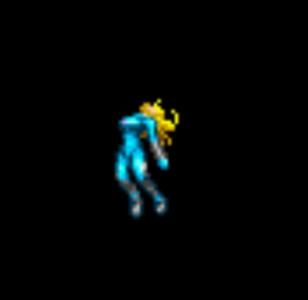 Metroid: Confrontation screenshot