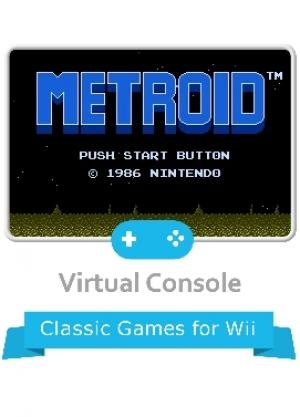 Metroid