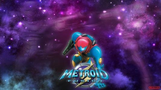 Metroid Fusion fanart