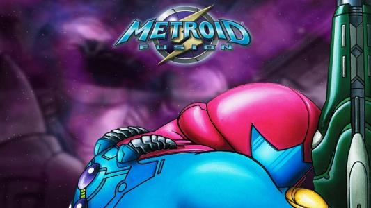 Metroid Fusion fanart