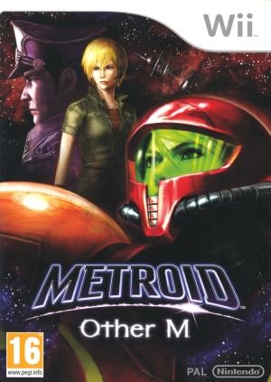 Metroid: Other M