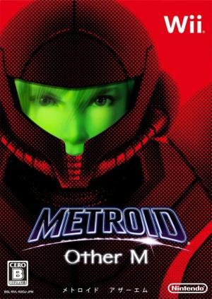 Metroid: Other M [Japan]