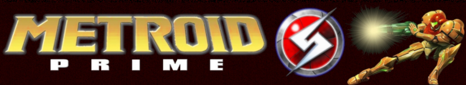 Metroid Prime banner