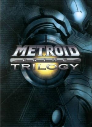 Metroid Prime Trilogy [Collector's Edition]