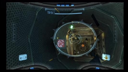 Metroid Prime: Trilogy screenshot