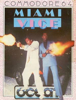 Miami Vice