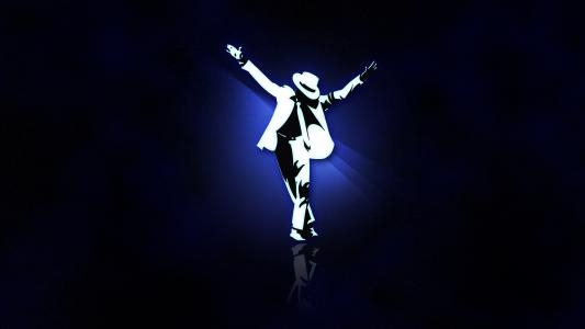 Michael Jackson's Moonwalker fanart