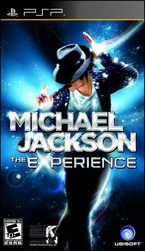 Michael Jackson: The Experience