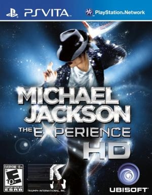 Michael Jackson The Experience HD