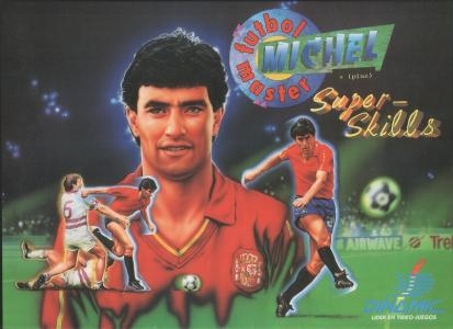 Michel Fútbol Master + Superskills