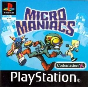 Micro Maniacs