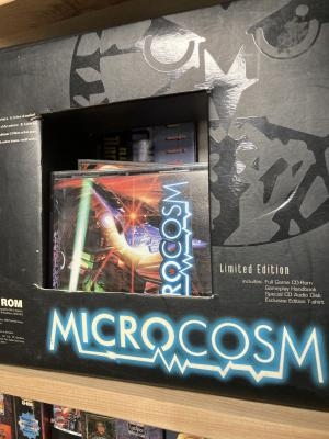 Microcosm