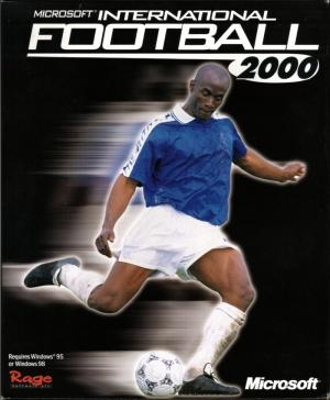 Microsoft International Football 2000