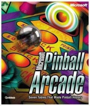 Microsoft Pinball Arcade