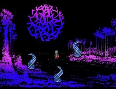 Middens screenshot