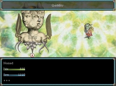 Middens screenshot