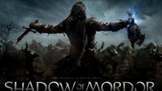 Middle-earth: Shadow of Mordor fanart