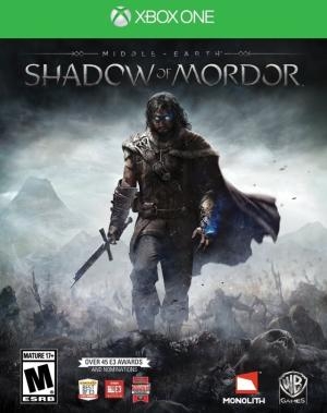 Middle-earth: Shadow of Mordor